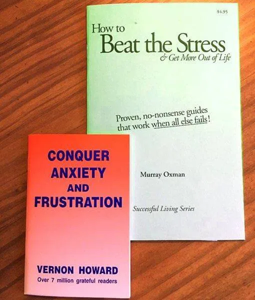 Stress Relief Pack